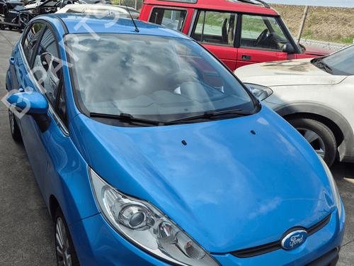 Ignition barrel FORD FIESTA VI (CB1, CCN) 1.25 | BP33821076M48  - Image 7