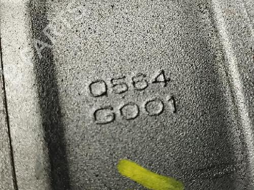 AC compressor SEAT EXEO (3R2) 2.0 TDI | BP39093399M34 - Image 4