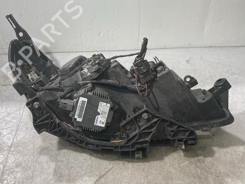 Venstre forlygte SUBARU FORESTER (SH_) 2.0 AWD (SH5) | BP39093432C28 - Image 4
