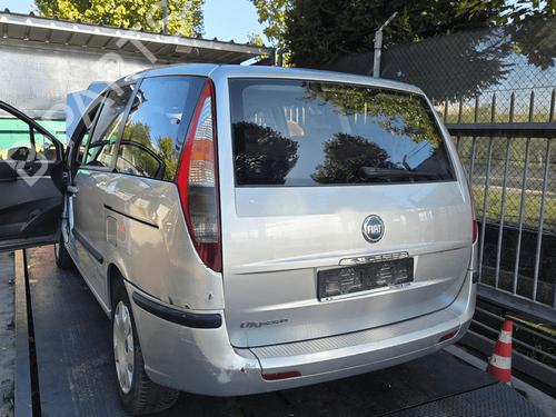 Used Parts FIAT ULYSSE (179_) 2.0 D Multijet 4561365