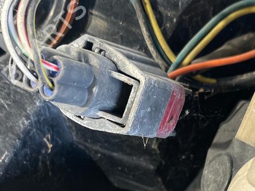 Right taillight DODGE CALIBER 2.0 CRD | BP36255458C35 - Image 4