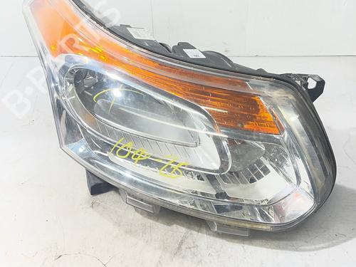 Used Right headlight Right headlight 37169697 37169697