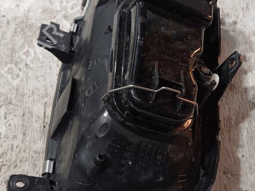 Left headlight VW POLO (6N2) 1.0 | BP33823170C28 - Image 3