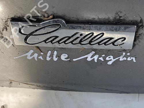 Tailgate CADILLAC BLS 1.9 D | BP39093462C6 - Image 3
