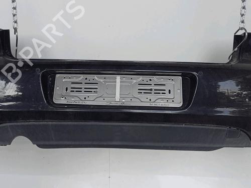 Used Rear bumper Rear bumper VW GOLF PLUS V (5M1, 521) 1.6 TDI (105 hp) 33823546 33823546