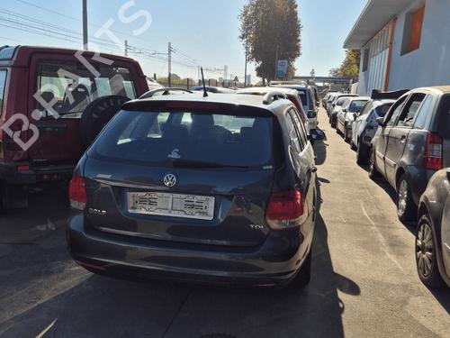 Rear parcel shelf VW GOLF PLUS V (5M1, 521) 1.4 16V | BP33821388C85  - Image 7