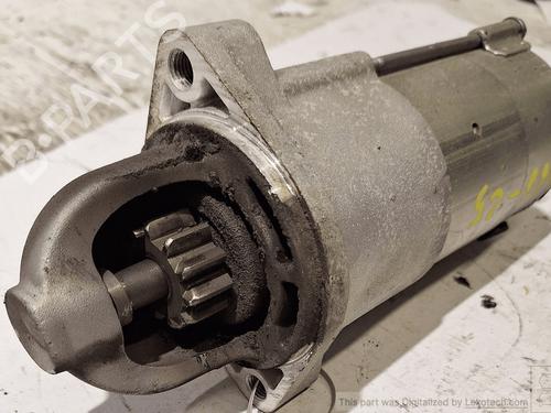 Starter HYUNDAI ix35 (LM, EL, ELH) 2.0 CRDi | BP33824311M8 - Image 2