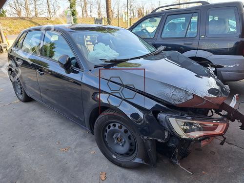 Switch AUDI A3 (8V1, 8VK) 1.6 TDI | BP33821522I30  - Image 8