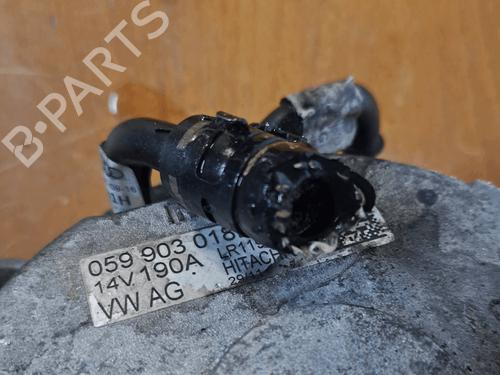 Alternator AUDI A4 B8 (8K2) 3.0 TDI quattro | BP33821208M7 - Image 4