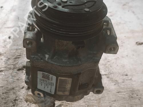 Used AC compressor AC compressor LANCIA YPSILON (843_) 1.4 (843.AXG1A) (78 hp) 33822355 33822355
