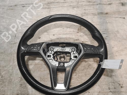 Used Steering wheel Steering wheel MERCEDES-BENZ A-CLASS (W176) A 180 CDI / d (176.012) (109 hp) 33822667 33822667