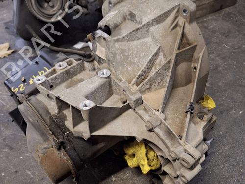 Gearbox FORD FIESTA VI (CB1, CCN) 1.25 | BP33821034M3 - Image 3