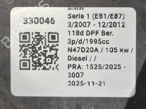 Other BMW 1 (E81) 118 d | BP33821436O1 - Image 6