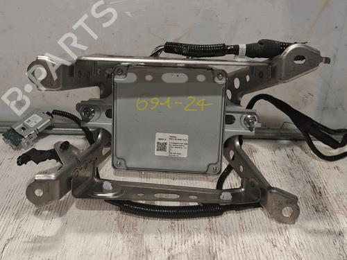 Electronic module TOYOTA RAV 4 V (_A5_, _H5_) 2.5 Hybrid AWD (AXAH54, AXAL54) | BP33821310M83 - Image 3
