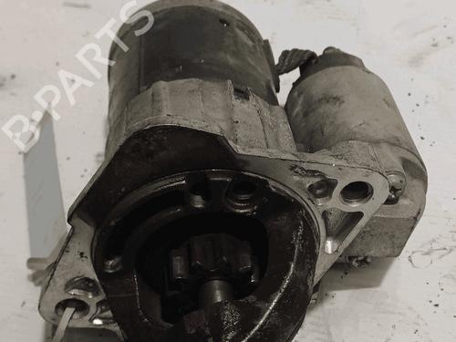 Starter MAZDA 2 (DE_, DH_) 1.3 (DE3FS) | BP33822179M8 - Image 3