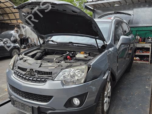 Rear parcel shelf OPEL ANTARA A (L07) 2.2 CDTi | BP36255466C85  - Image 8