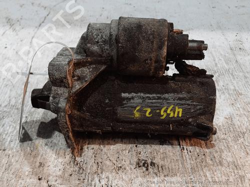 Starter NISSAN NV200 Van 1.5 dCi 85 (M20, M20N, M20M) | BP33821594M8 - Image 2