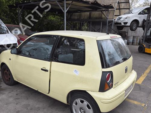Used Parts SEAT AROSA (6H1)  1.4  4615965