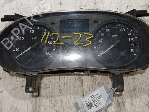 Used Instrument cluster Instrument cluster NISSAN PRIMASTAR Van (X83) 2.0 dCi 90 (90 hp) 33821414 33821414