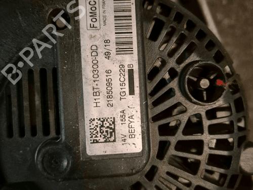 Alternator FORD B-MAX (JK) 1.0 EcoBoost | BP33821225M7  - Image 5
