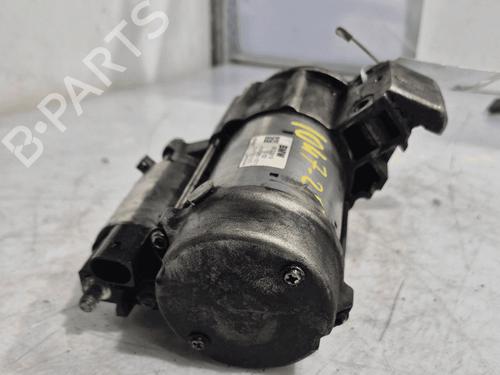 Starter BMW 1 (F20) 116 d | BP33823451M8 - Image 4