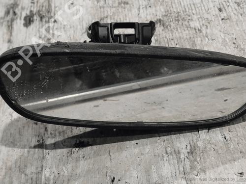 Used Rear mirror Rear mirror MINI MINI CLUBMAN (F54) One D (116 hp) 33824265 33824265