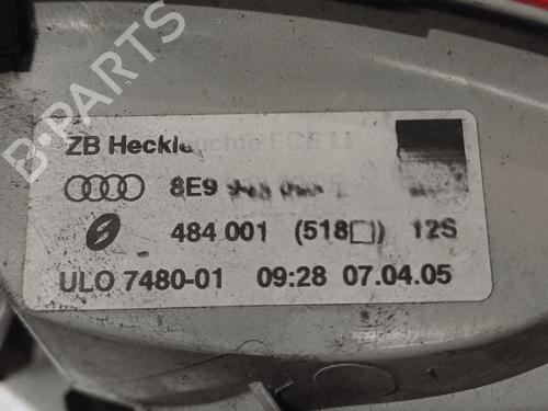 Other AUDI A4 B7 (8EC) 1.9 TDI | BP33821496O1  - Image 5