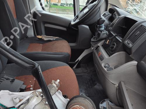 Left front driveshaft FIAT DUCATO Bus (250_) 120 Multijet 2,3 D | BP33820912M38  - Image 8