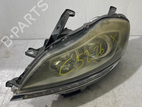 Used Left headlight Left headlight LANCIA DELTA III (844_) 1.6 D Multijet (844.AXC11, 844.AXC1A) (120 hp) 36766008 36766008