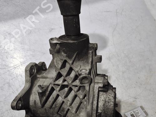 Used Other Other FORD KUGA I 2.0 TDCi (136 hp) 33821250 33821250