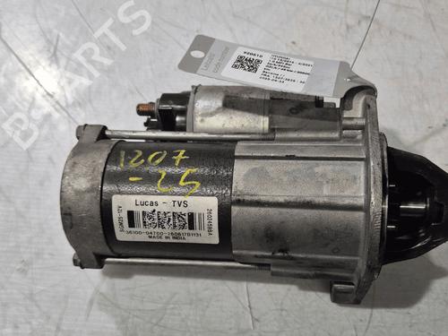 Used Starter Starter HYUNDAI i10 II (BA, IA) 1.0 (67 hp) 33822790 33822790