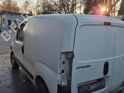 Other CITROËN NEMO Box Body/MPV (AA_) 1.3 HDi 75 | BP33821241O1 - Image 7