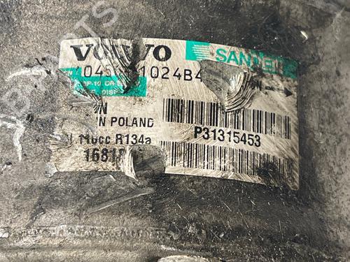 AC compressor VOLVO V60 I (155) D3 | BP36797790M34 - Image 5