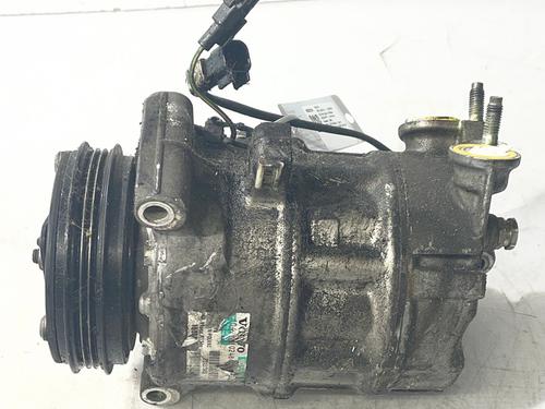 AC compressor VOLVO V60 I (155) D3 | BP36797790M34 - Image 2