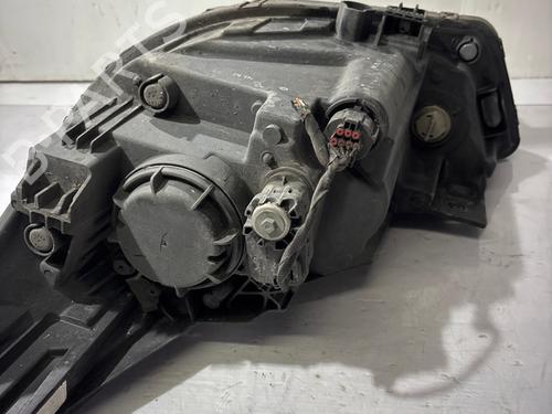Right headlight VW POLO VI (AW1, BZ1, AE1) 1.0 MPi | BP38719871C29 - Image 3