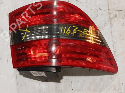 Farolim esquerdo Farolim esquerdo MERCEDES-BENZ B-CLASS Sports Tourer (W245) B 180 CDI (245.207) (109 hp) 33821776 33821776