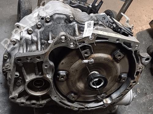 Used Gearbox Gearbox SSANGYONG KORANDO (C300) 1.6 e-XDi (136 hp) 33822662 33822662