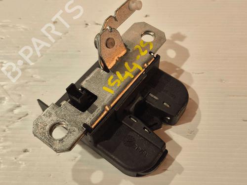 Bagklap lås Bagklap lås VW POLO IV (9N_, 9A_) 1.4 TDI (70 hp) 33821819 33821819