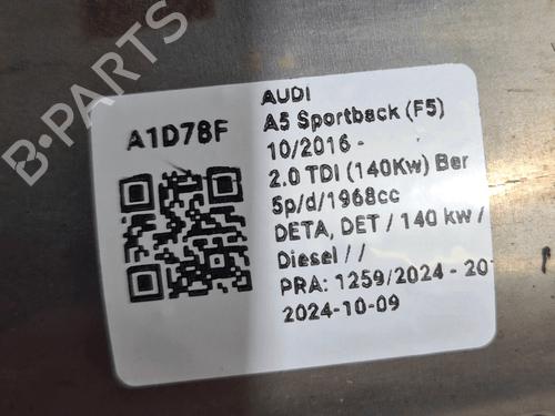 Catalyst AUDI A5 (F53, F5P) 1.4 TFSI | BP33822990M10  - Image 6