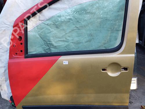 Andre Andre NISSAN PRIMASTAR Van (X83) 2.0 dCi 90 (90 hp) 33824356 33824356