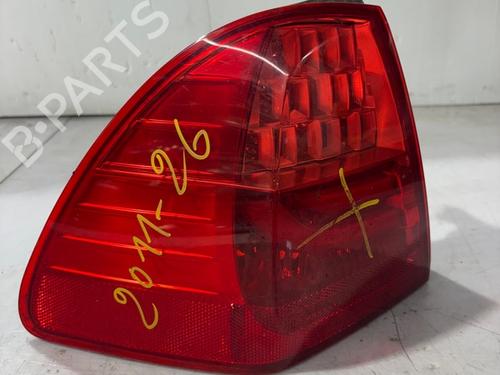 Used Left taillight Left taillight BMW 3 Touring (E91) 318 d (143 hp) 40525232 40525232
