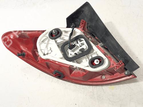 Right taillight OPEL MERIVA B MPV (S10) 1.4 (75) | BP33820801C35 - Image 3