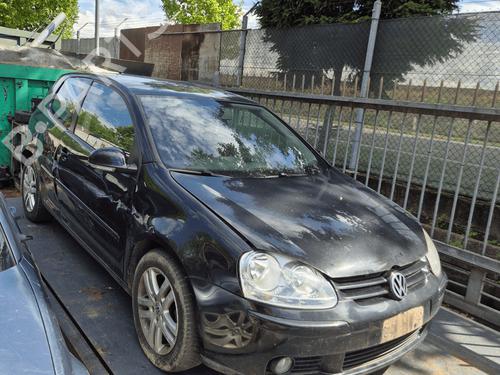 Left front window motor VW GOLF V (1K1) 1.9 TDI | BP33823631E21  - Image 7