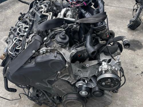 Engine AUDI Q5 (8RB) 2.0 TDI quattro | BP36964436M1 - Image 3