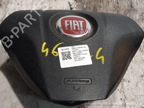 Used Driver airbag Driver airbag FIAT DOBLO Bus (263_) 1.6 D Multijet (263AXD1B, 263AXX1B) (105 hp) 33823153 33823153