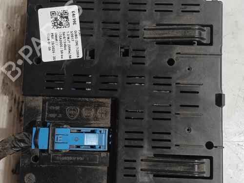 Display Display FIAT FIORINO Box Body/MPV (225_) 1.3 D Multijet (80 hp) 33823907 33823907