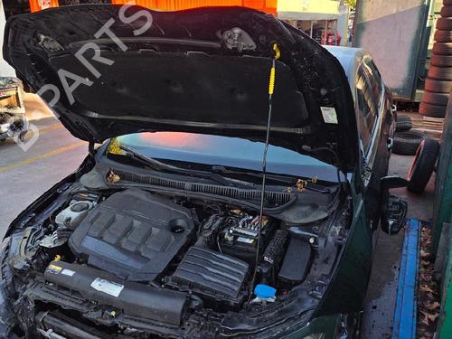 Engine VW POLO VI (AW1, BZ1, AE1) 1.6 TDI | BP38636173M1 - Image 8