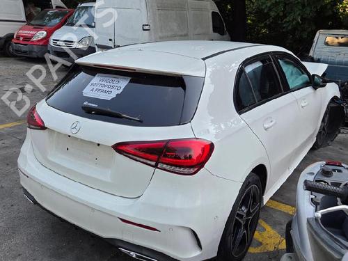 Electronic module MERCEDES-BENZ A-CLASS (W177) A 180 d (177.010) | BP37230980M83  - Image 11