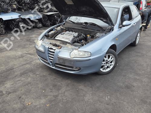 Brugte ALFA ROMEO 147 (937_)  1.6 16V T.SPARK ECO (937.AXA1A, 937.BXA1A)  4644251