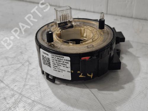 Steering column stalk VW GOLF PLUS V (5M1, 521) 1.2 TSI | BP33821138I23 - Image 4